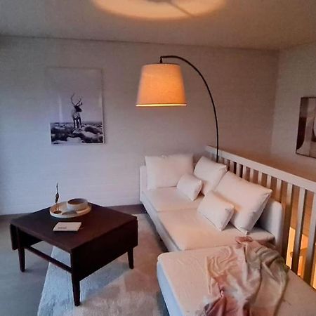 Narvik Mountain Homes Spectacular View House 외부 사진