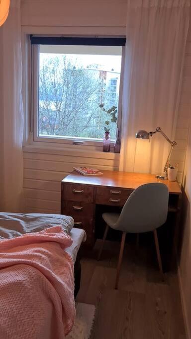 Narvik Mountain Homes Spectacular View House 외부 사진